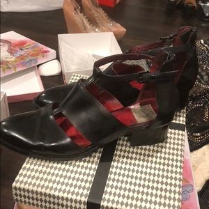 Jeffrey Campbell Carina